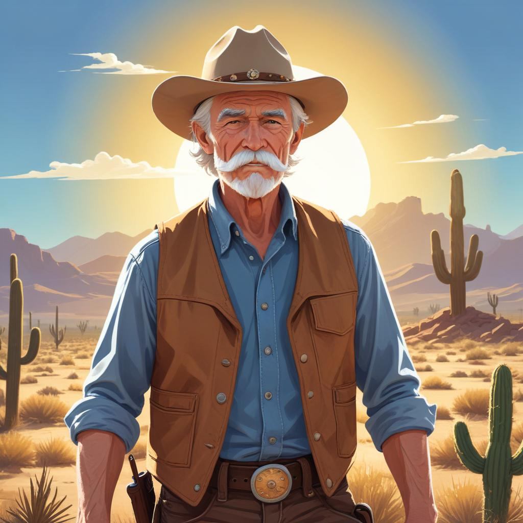 Cowboys Gold Ghosts